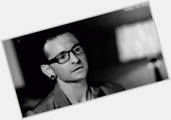 Happy birthday to you Chester Bennington, we love you and we miss you      