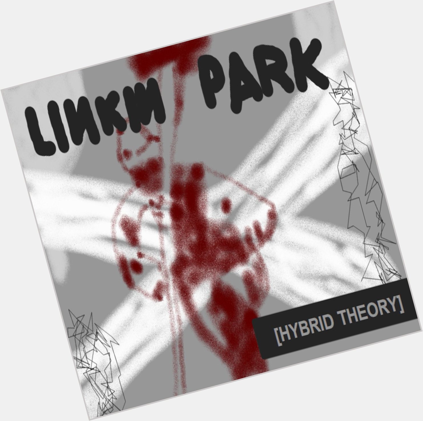 Happy birthday Chester Bennington!
He would have been 45 today. - Hybrid Theory (2000) 