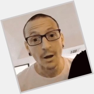 Happy Birthday Chester Bennington 

You are an inspiration, a beautiful, sweet inspiration every day. I love you! 