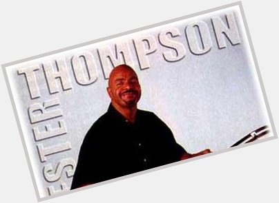 Happy Birthday Chester Thompson (Born December 11,1948) 