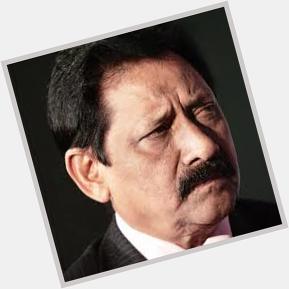 Many Happy Returns of the day to Shri Chetan Chauhan (Member, CCI) on his birthday today.  