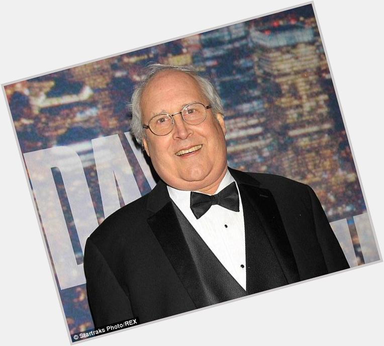  on with wishes Chevy Chase a happy birthday!!! 