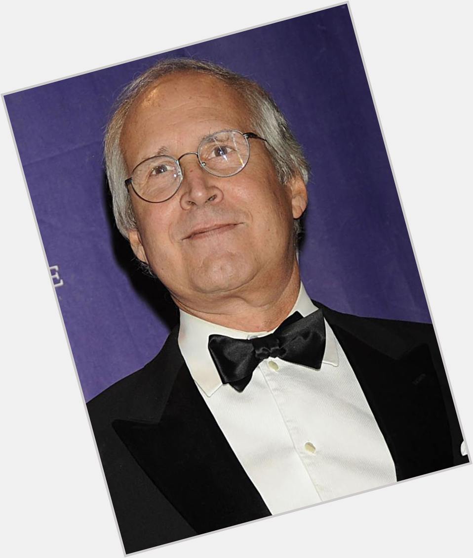HAPPY 75th BIRTHDAY to CHEVY CHASE!! 
 American actor, comedian and writer. Born into a prominent New York family, 