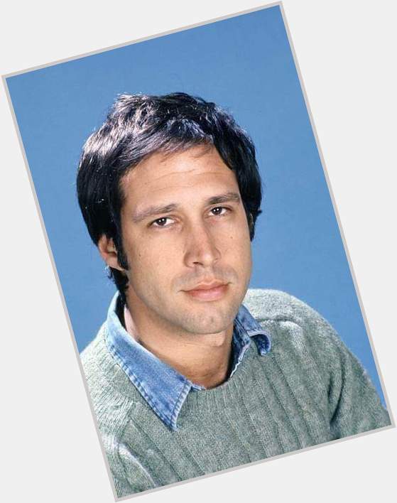 Happy 75th birthday to comedian Chevy Chase! 