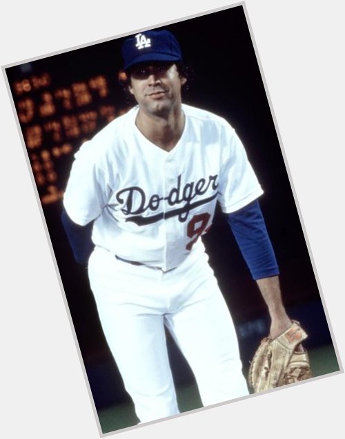 Happy 75th Birthday to Chevy Chase!  Seen here during his brief stint as a pitcher for the Dodgers. 
