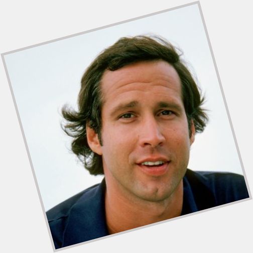 Happy 79th Birthday to Chevy Chase! 