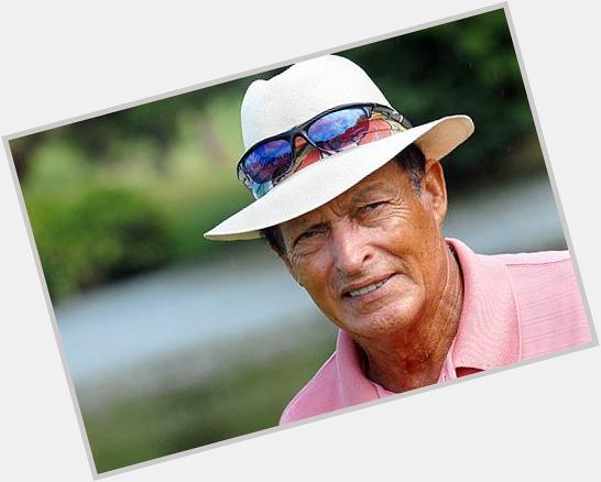 Happy Birthday to World Golf Hall of Famer Chi Chi Rodriguez! 