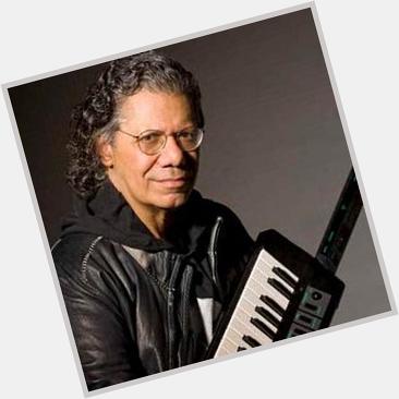 Happy Birthday to jazz/fusion pianist, keyboardist, and composer Armando Anthony \"Chick\" Corea (born June 12, 1941). 