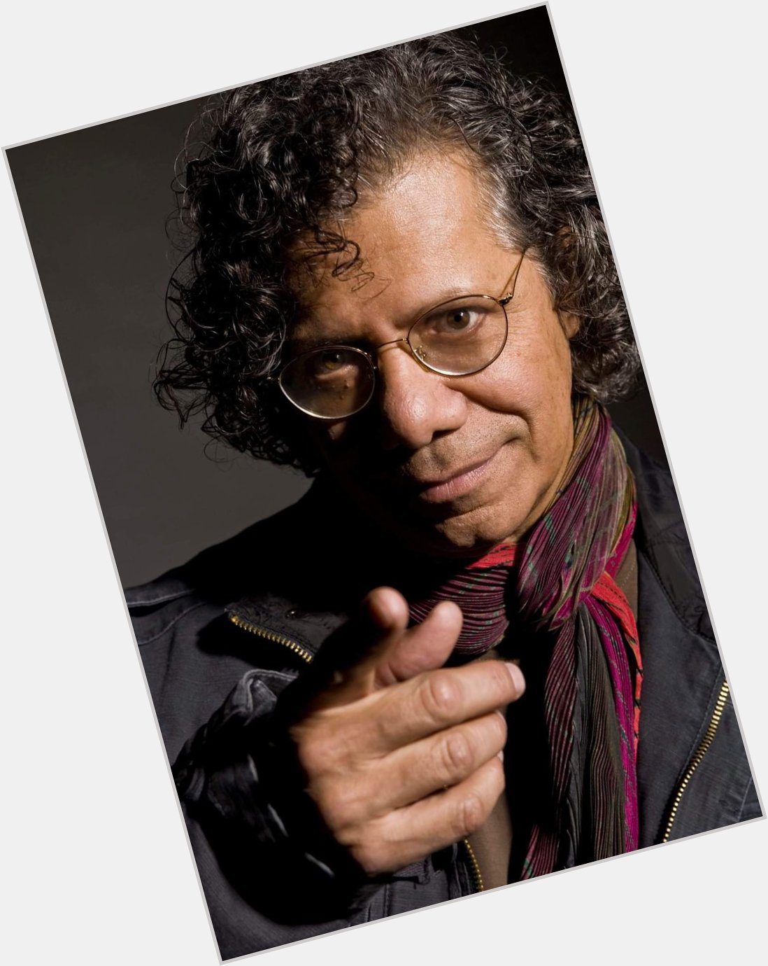 Armando Anthony Chick Corea
Birth 1941.6.12 Happy Birthday
 