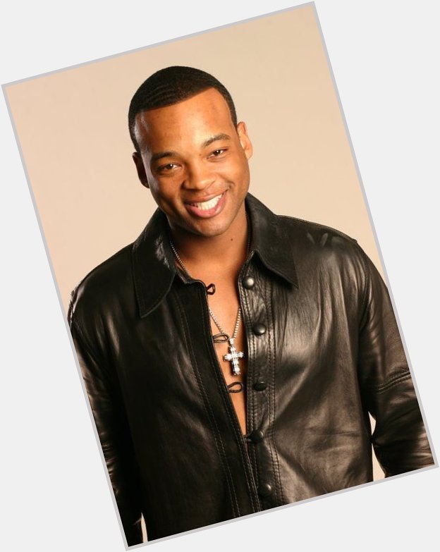 Happy birthday tv actor Chico Benymon-43 today. 