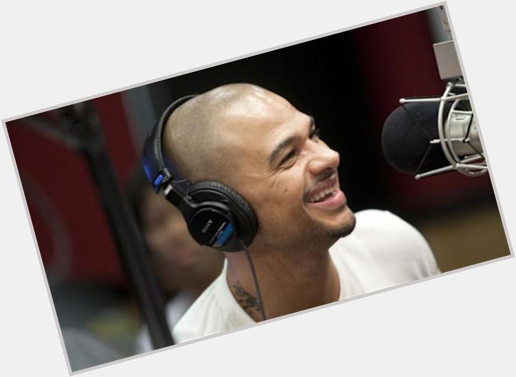 Happy 49th Birthday to Chico Debarge! 
