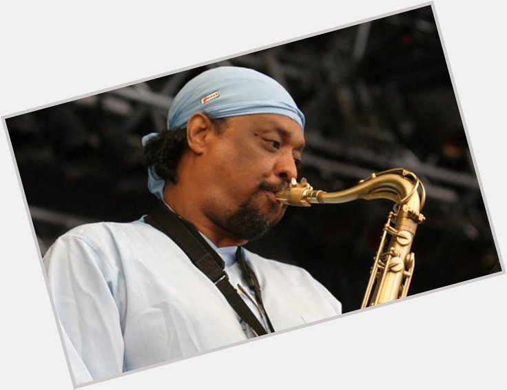 HAPPY BIRTHDAY... CHICO FREEMAN! \"JAZZWOCHE
2002\".   