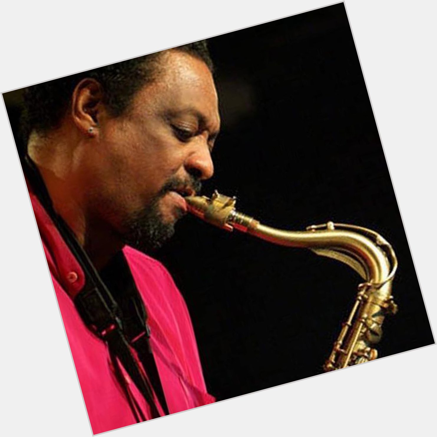 Happy Birthday to  Chico Freeman!!!!!
 