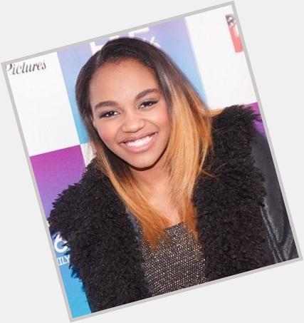 Happy Birthday to teen actress, singer, and songwriter China Anne McClain (born August 25, 1998). 