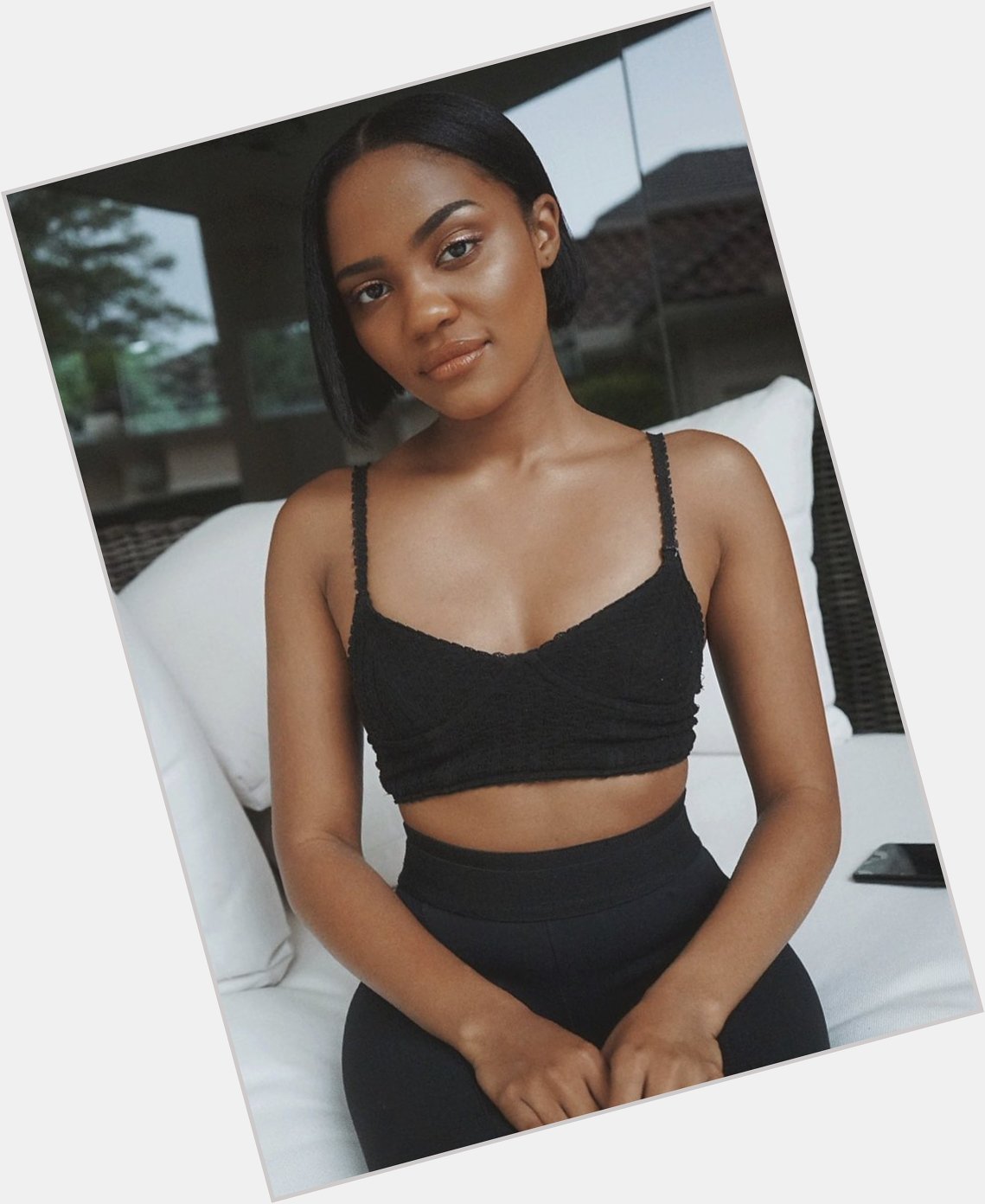 Huuuuh? Happy 21st Birthday to China Anne McClain 