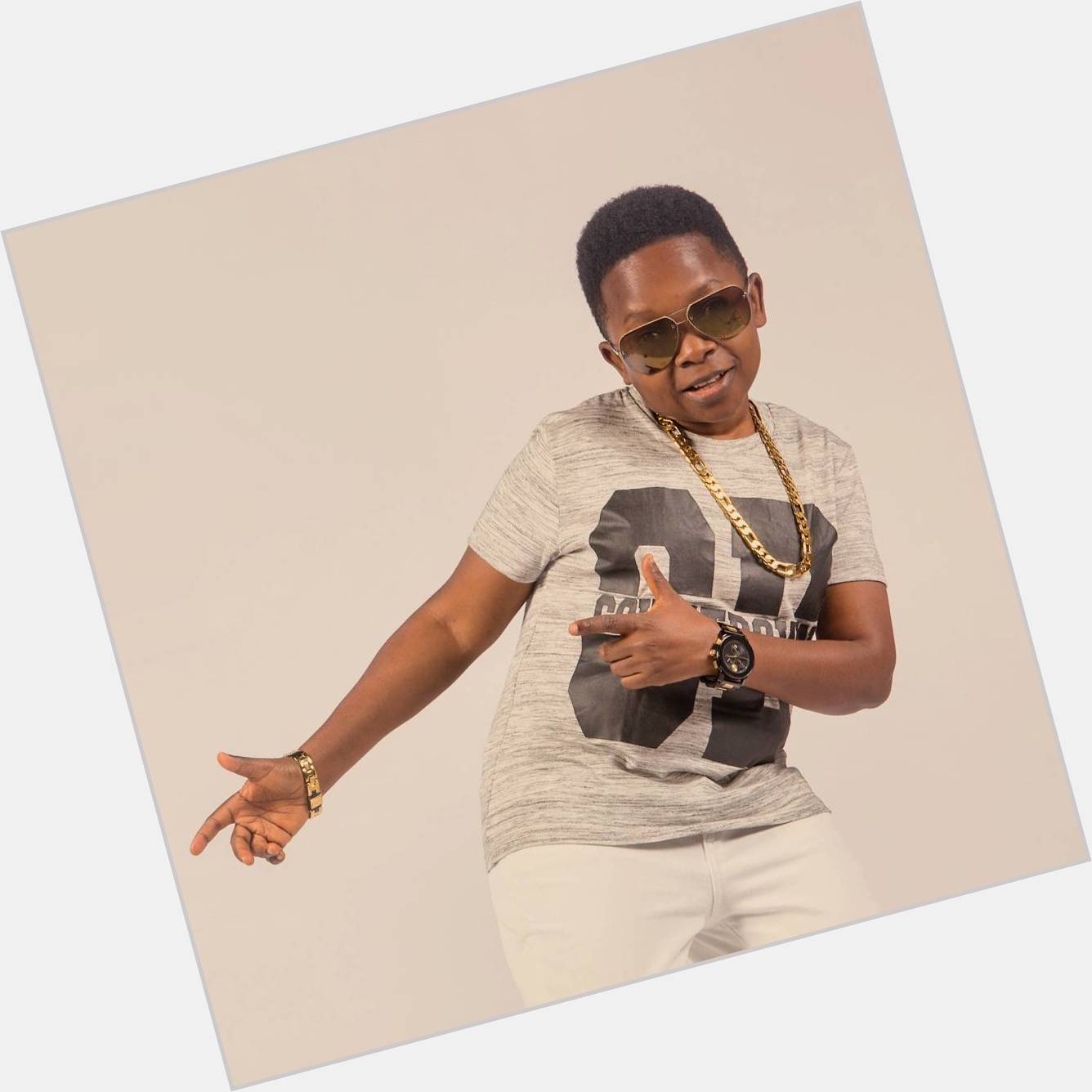 Chinedu Ikedieze is 40 Today, Happy Birthday  