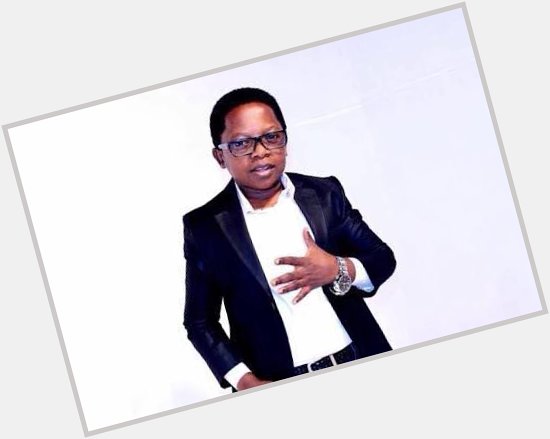 Happy 40th Birthday to Nigerian Actor Chinedu Ikedieze 