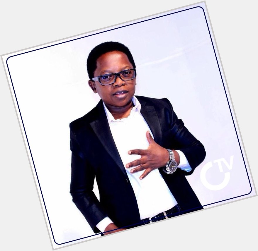 Happy Birthday to Nollywood\s Chinedu Ikedieze.
Cheers  