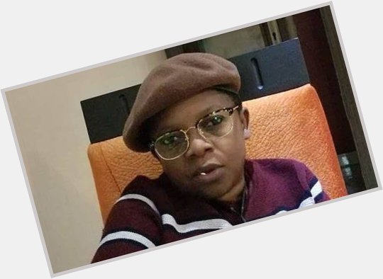 Happy Birthday Chinedu Ikedieze!
What kind of roles do you think Chinedu Ikedieze should explore? 