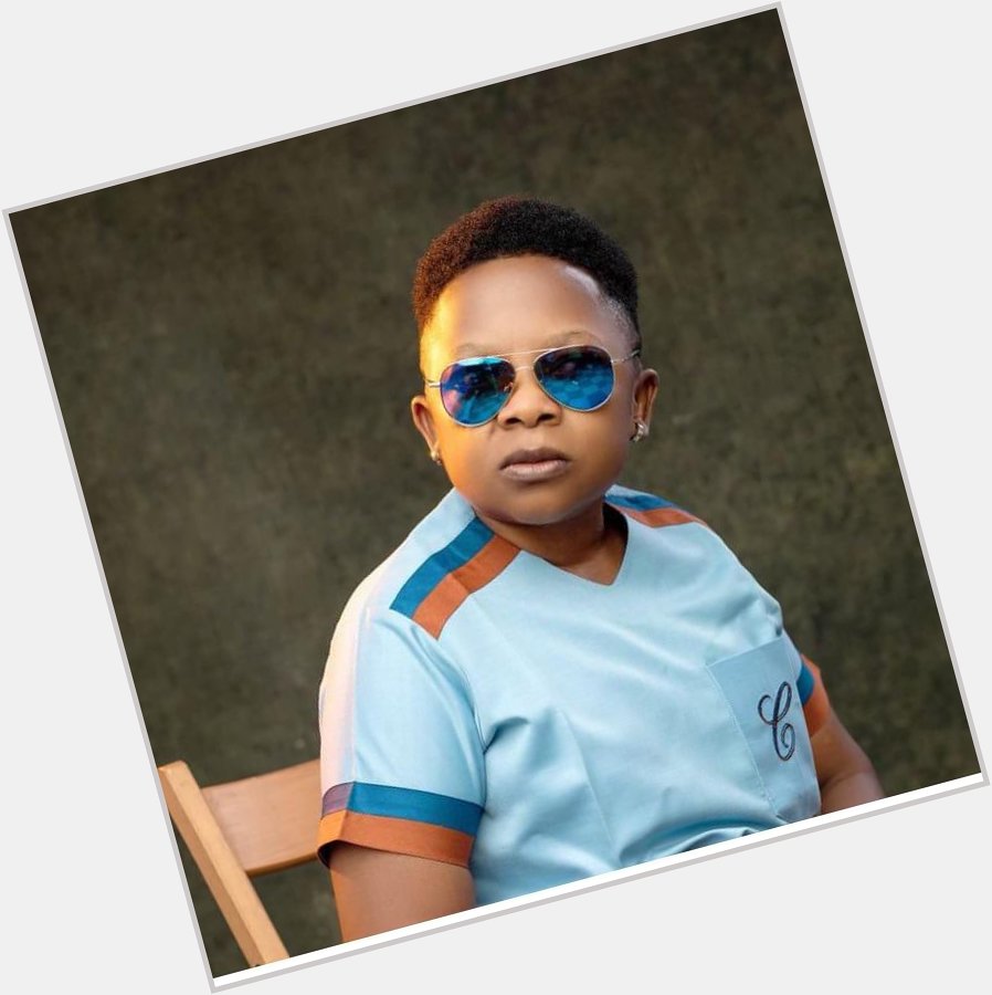 Happy 45th Birthday to Popular Nollywood Actor, Chinedu Ikedieze (Aki ) MFR. 