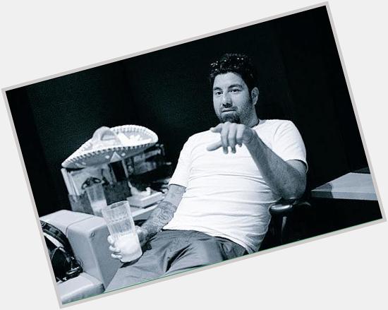   DeftonesIndo: Happy Birthday CHINO MORENO.. Thanks for all great music and time, stay awesome!! 