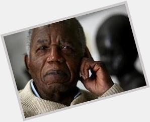 Happy Birthday Chinua Achebe, born on this date in 1930. A Nigerian Author and literary activist. Died 22/03/2013 