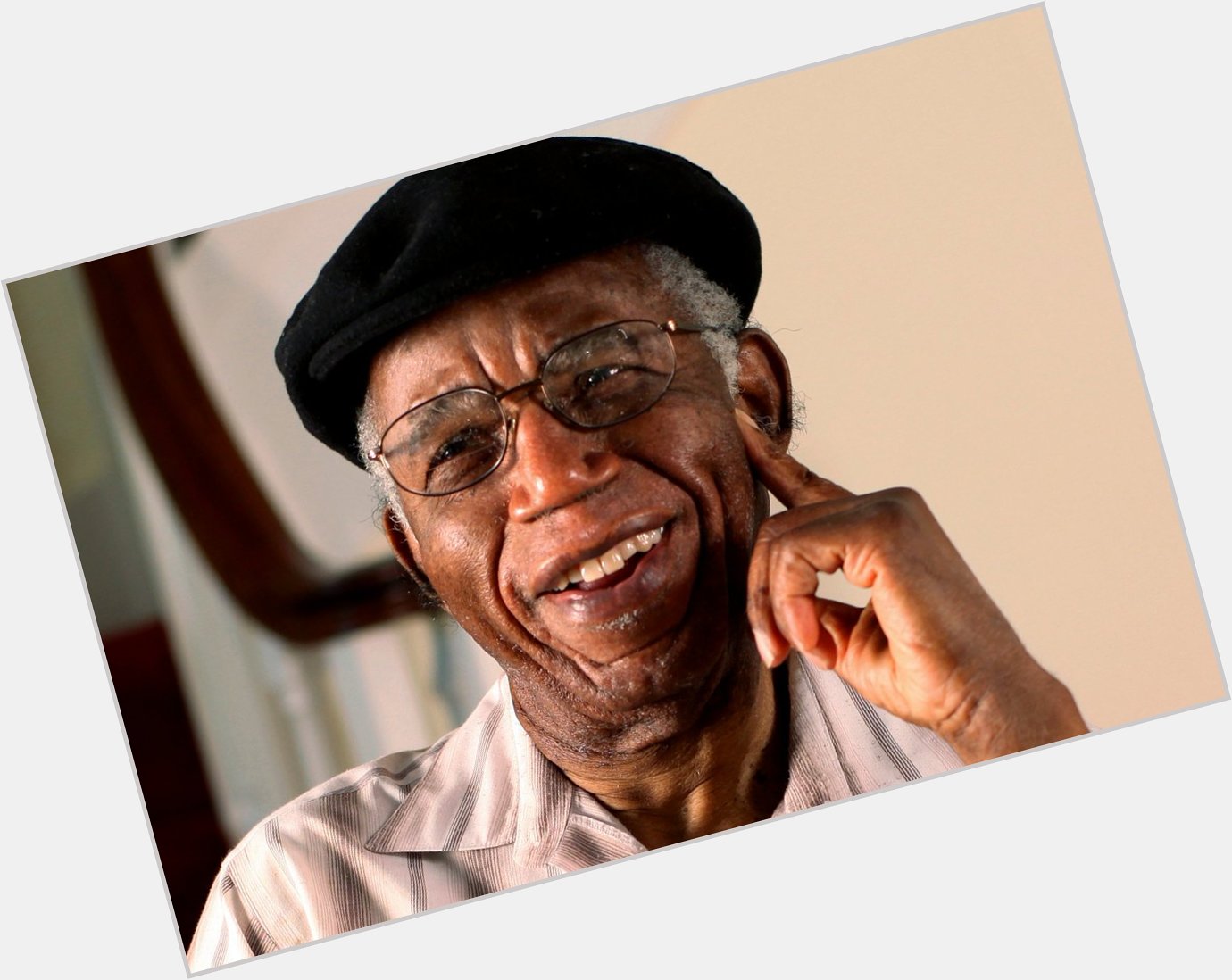 Happy birthday Chinua Achebe! Have you any of his 