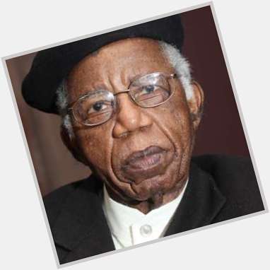 Happy Birthday Chinua Achebe: 10 of the wisest things the father of African Literatur...  