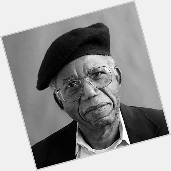 Happy birthday, Chinua Achebe!     