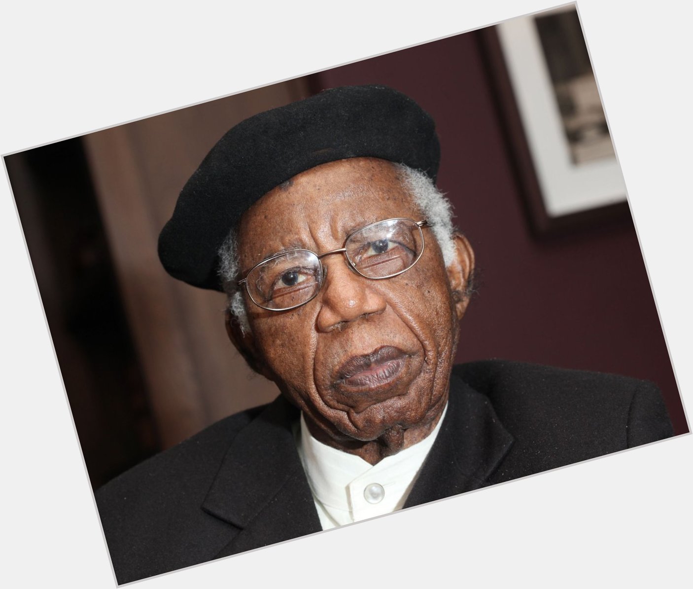 Chinua Achebe would have been 90 today. Happy birthday to the greatest.
Continue to rest in power. 