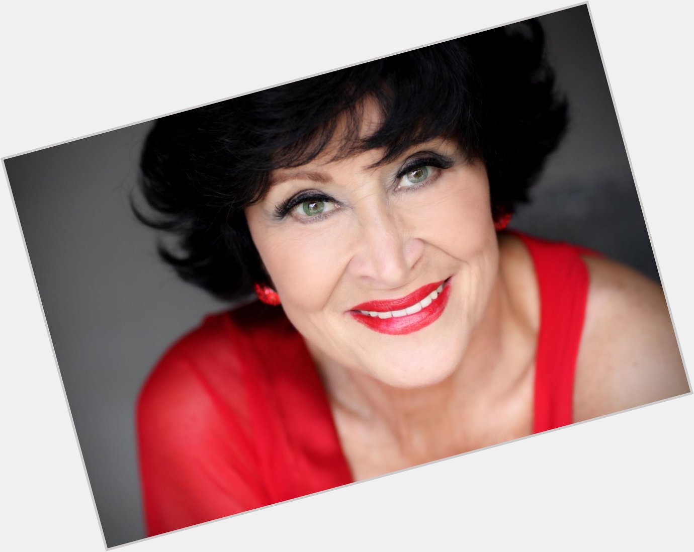 Happy Birthday Chita Rivera! Actress, dancer, singer. First Hispanic woman, first Latino to receive a Kennedy Honors 