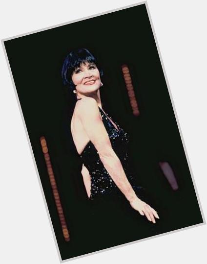 The coolest of the cool...Happy birthday Chita Rivera! 
