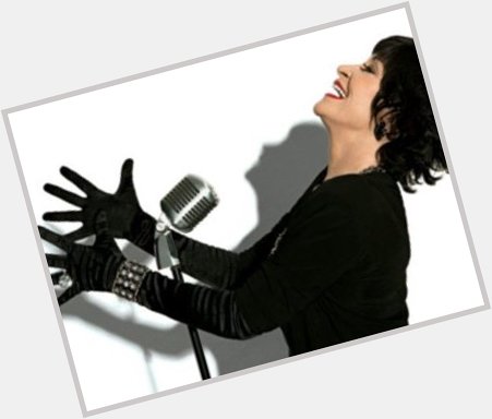 Happy Birthday to the fabulous Chita Rivera -keeping \"jazz hands\" alive for 84 years.   