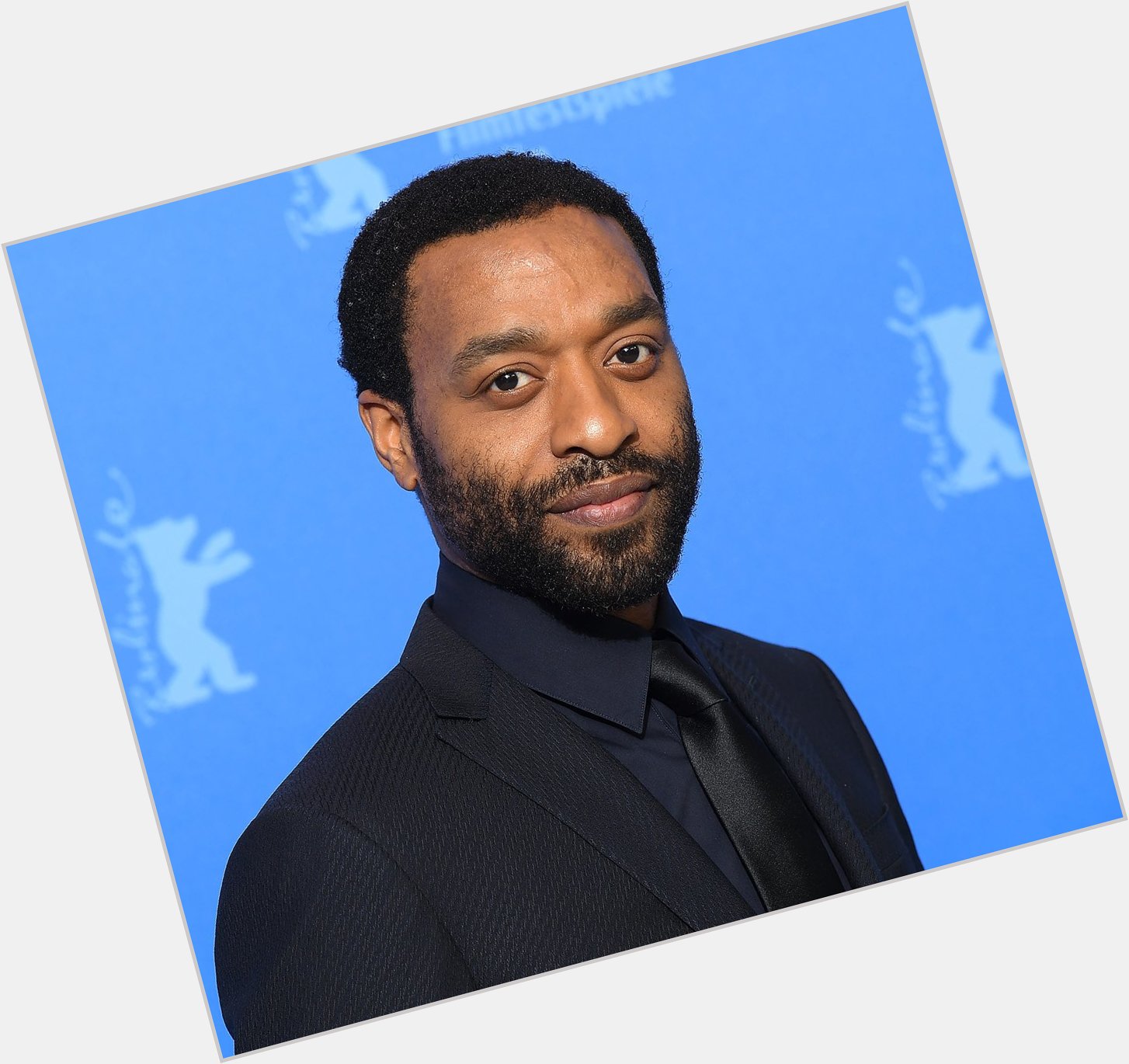 Happy Birthday to Chiwetel Ejiofor and Isiah Kassidy of Private Party! 