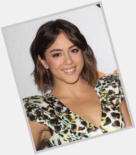 A very Happy Birthday to Chloe Bennet. A truly all around amazing person and superhero. 