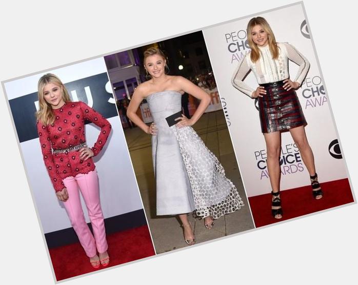 Happy birthday, Click through to see the actress\ on-trend style:   