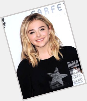 Happy Birthday Wishes going out to Chloë Grace Moretz!   