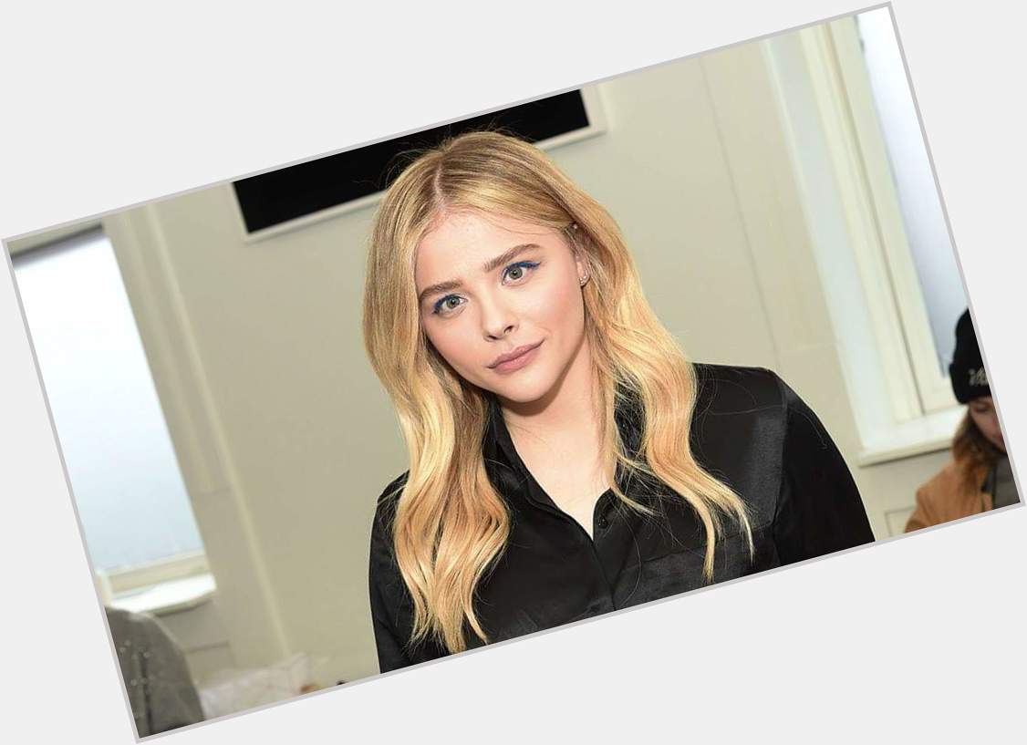 Happy birthday to the beautiful actress,Chloë Grace Moretz,she turns,22 years today        