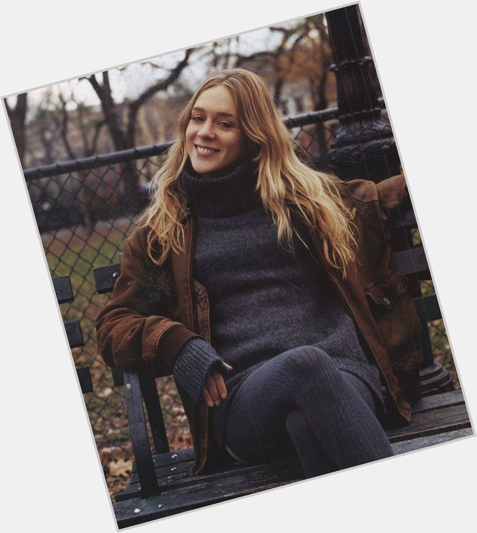Happy birthday Chloe Sevigny! Did you know this intern-turned actress went on to be named a fashion icon by Vogue! 