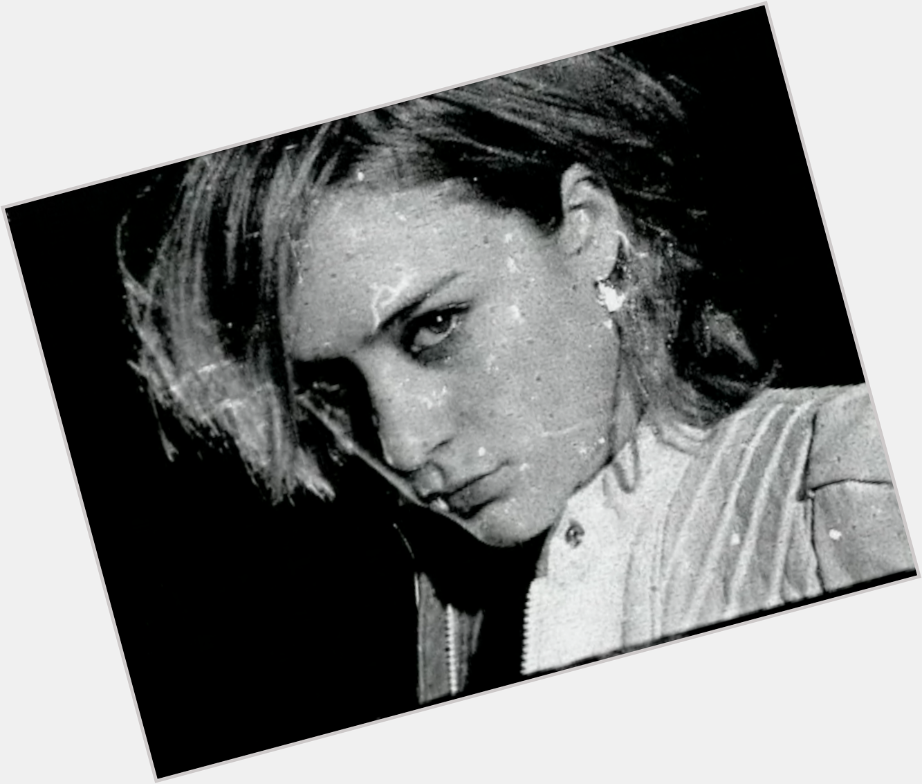 Happy birthday, Chloë Sevigny! Flashback to 90s NYC frolics as the indie darling turns 40  