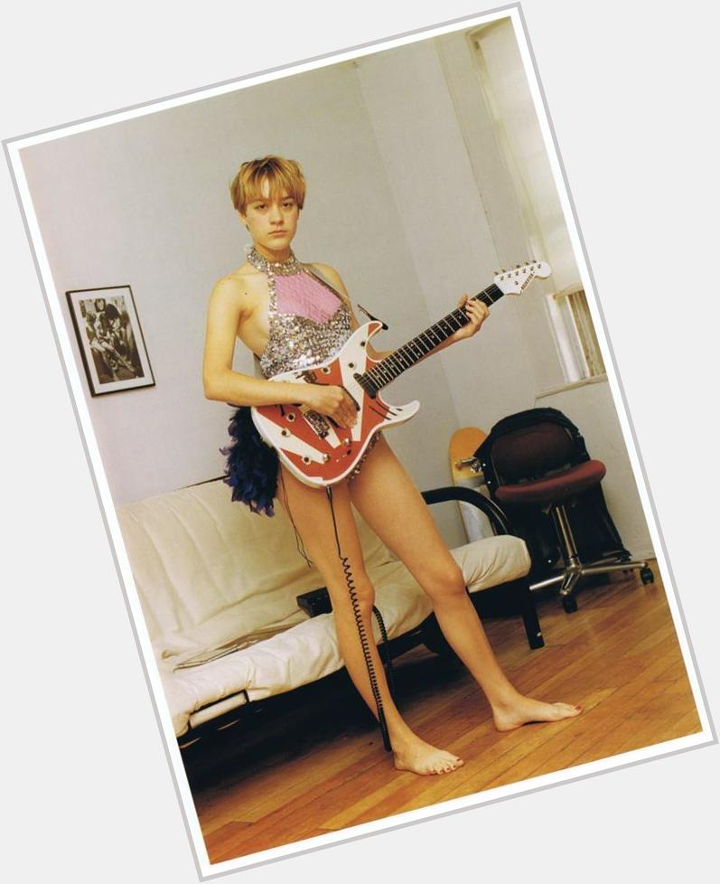 Happy Birthday Chloë Sevigny! 
Photo by Wolfgang Tillmans, 1995 