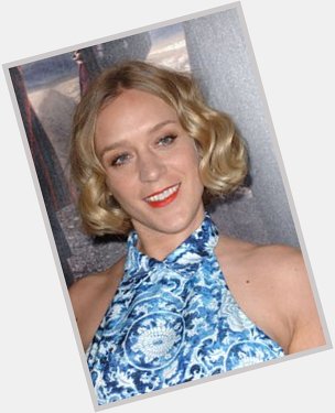 Happy Birthday to Chloë Sevigny (41) 