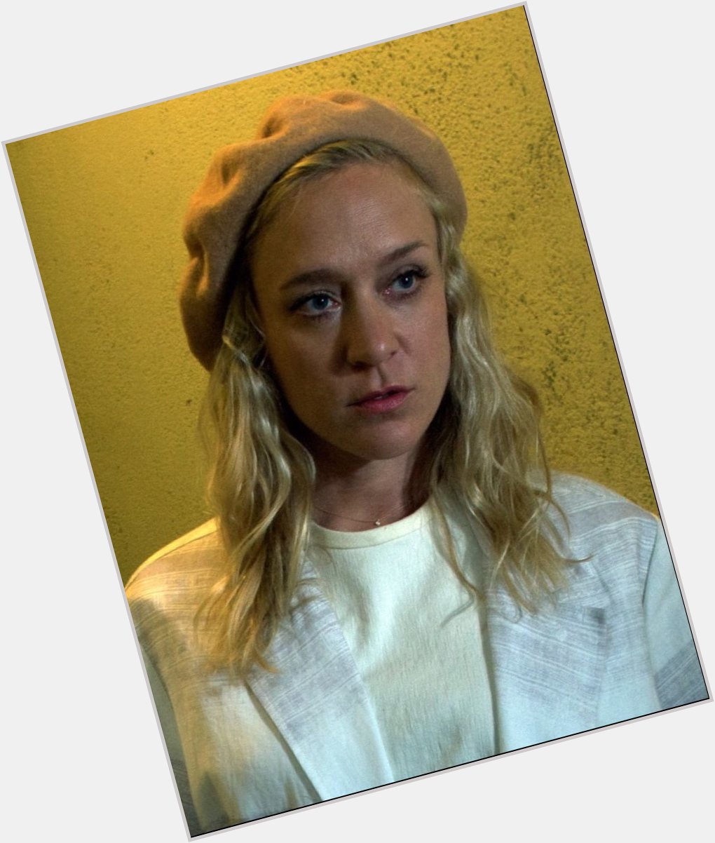 Happy 45th Birthday to alum Chloë Sevigny! 