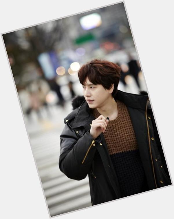 Happy birthday Cho Kyuhyun    All the best in praying,i hope you always healthy,brilliant and success carrer.Amin 