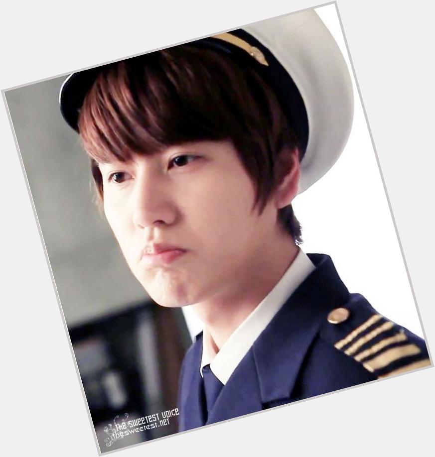 Even though its too late i still want to greet him a HAPPY BIRTHDAY!!

Cho Kyuhyun 