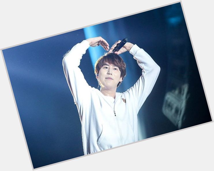 Happy Birthday Cho Kyuhyun  Wish you all the best in the world  