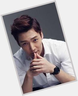   Happy Birthday Choi Jin Hyuk oppa..
Jesus bless you oppa
Saranghae 