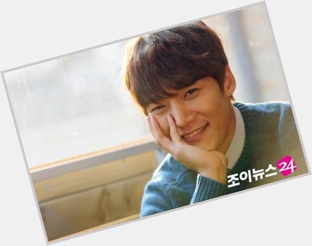 Happy Birthday Choi Jin Hyuk Oppa! Long life and good health always! 