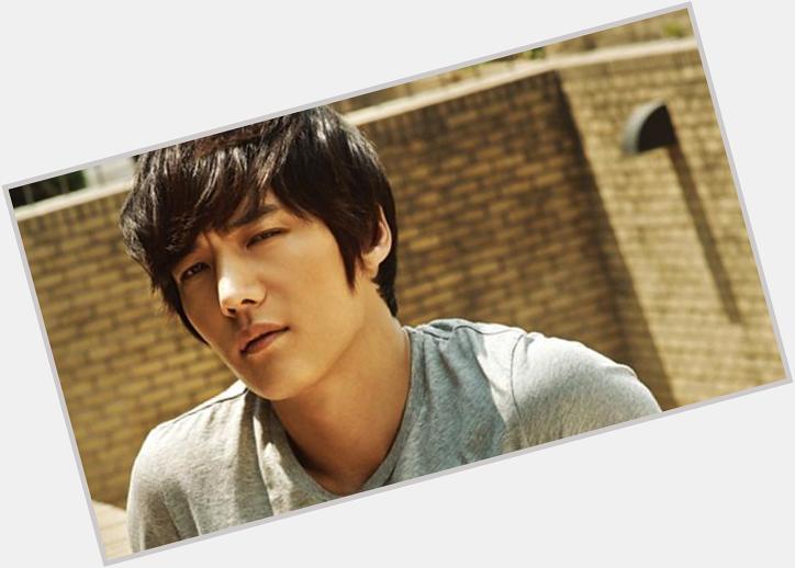 Happy Birthday, Choi Jin Hyuk! He\s a vampire in new Japanese film:  