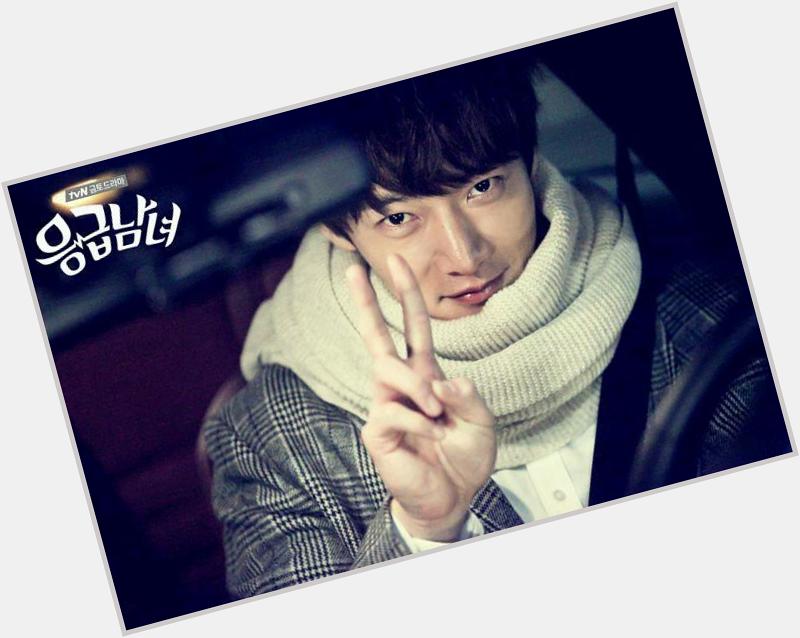 Happy birthday choi jin hyuk 